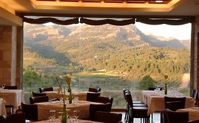 Hotel & Spa Can Josep Winery